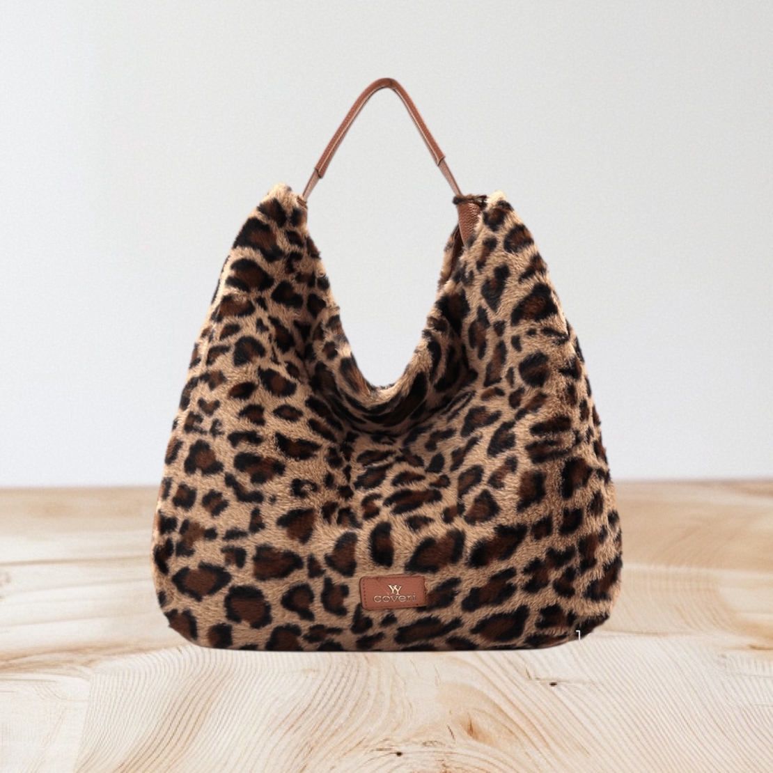 ЧАНТА ЛЕОПАРД