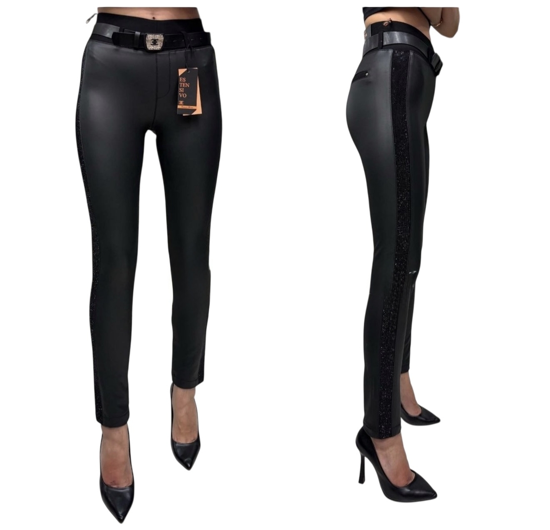 ПАНТАЛОН ЕСТЕНСИВО 1709