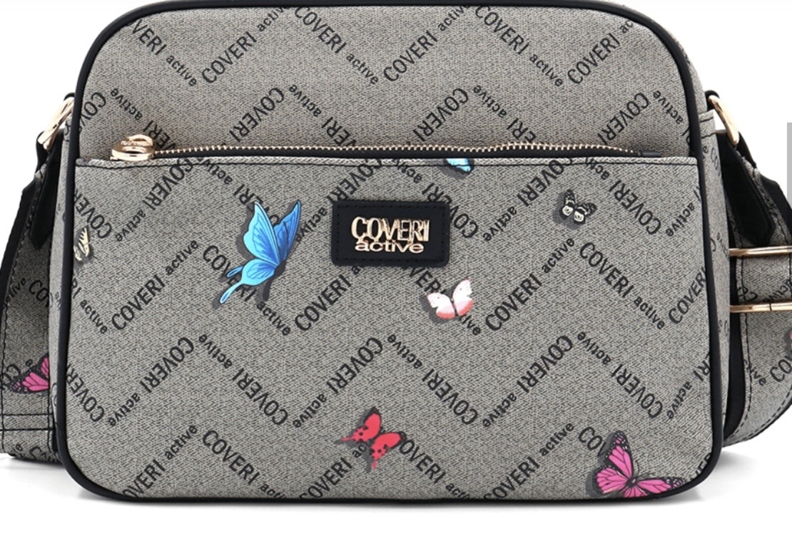 ЧАНТА 3 цвята