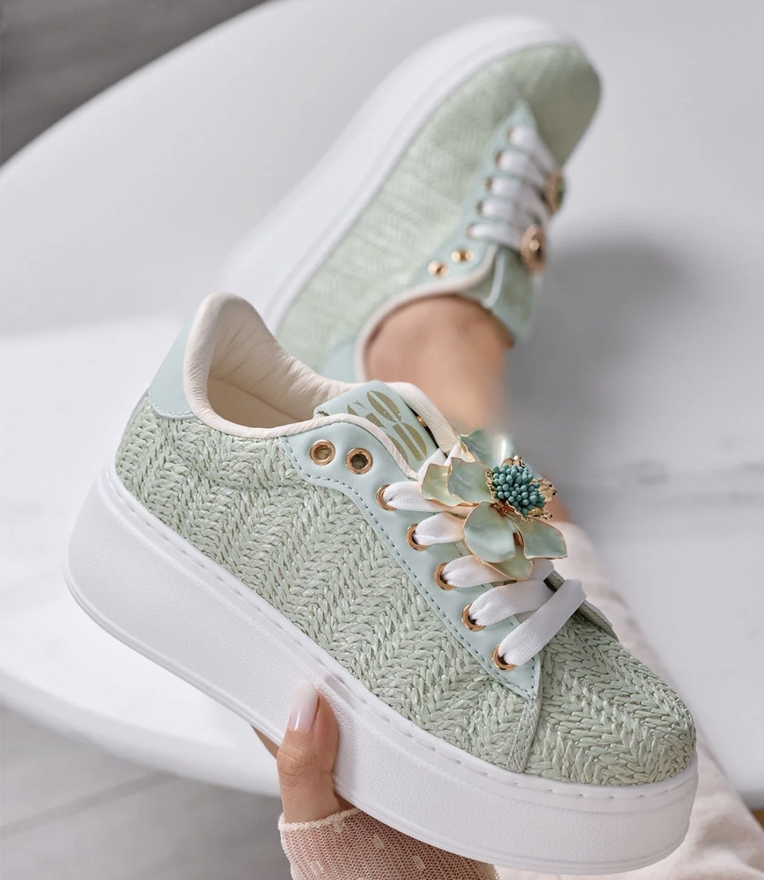 МАРАТОНКИ мента