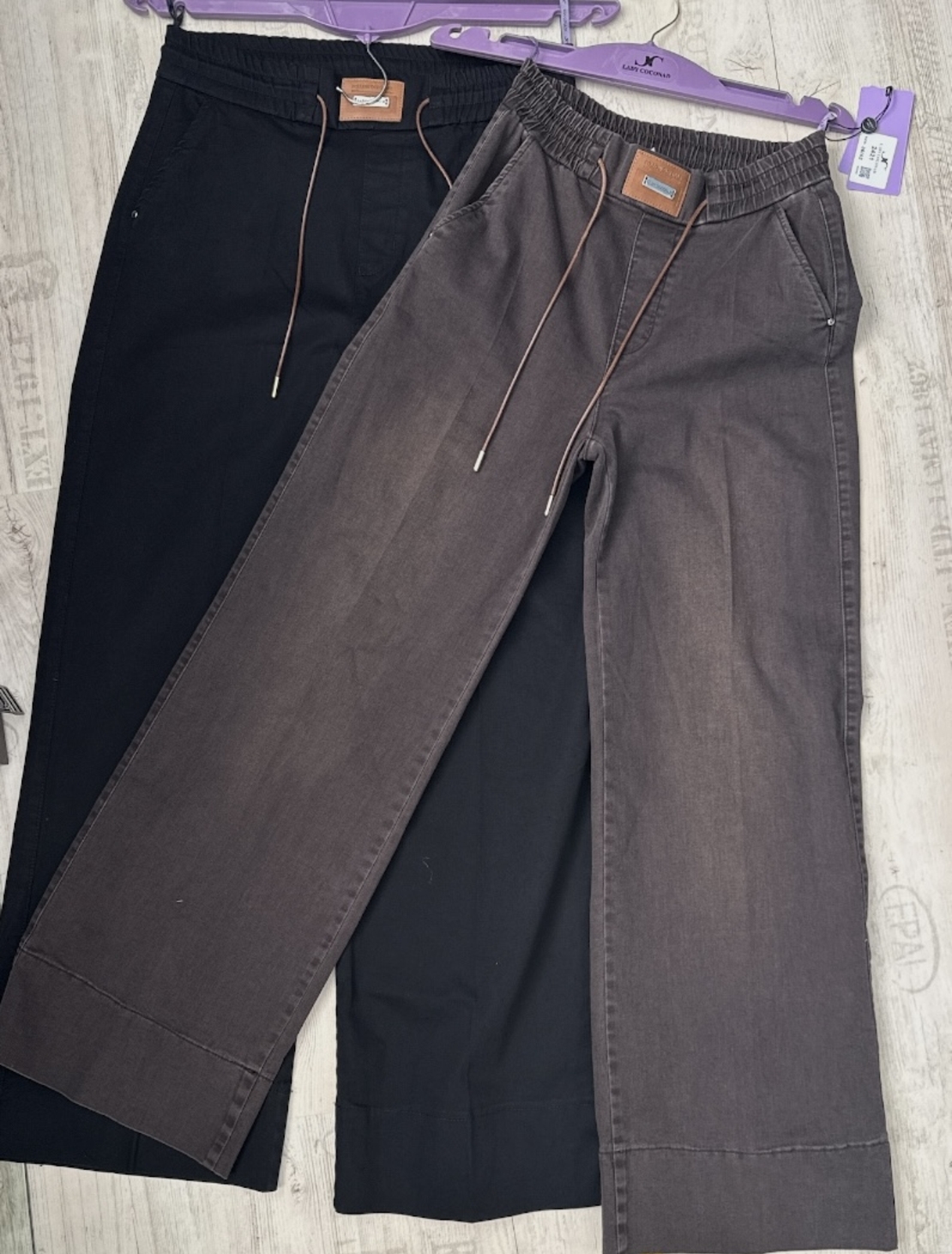 Дънки Кокона 2421