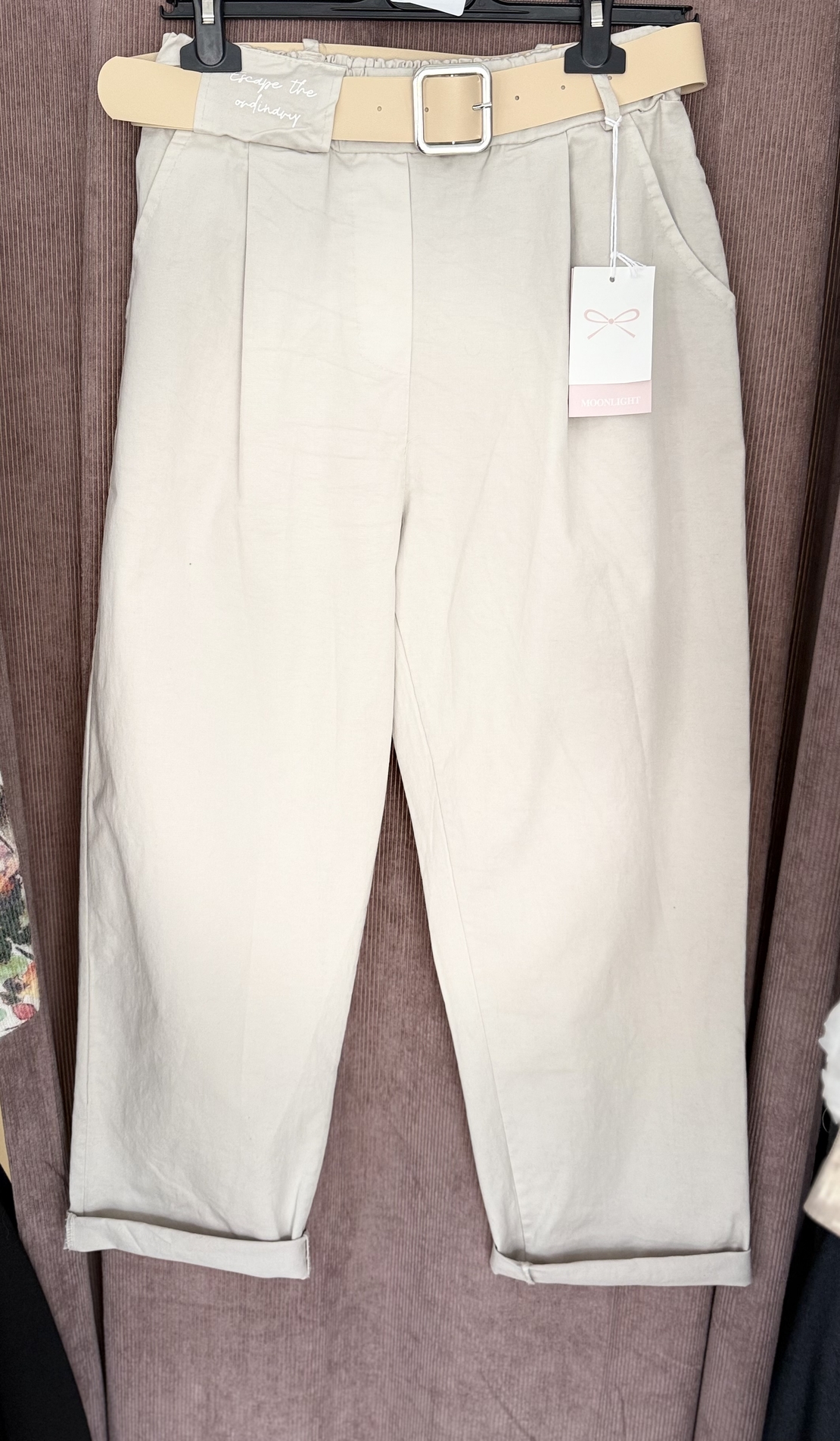 ПАНТАЛОН 4 цвята