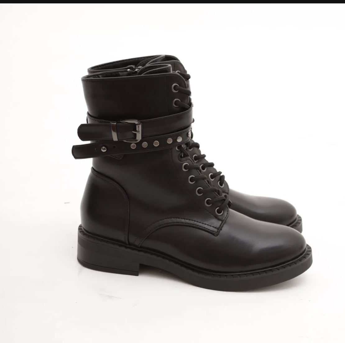 Дамски боти