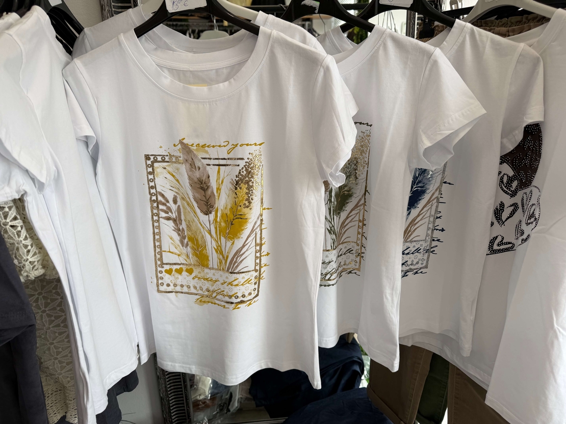 ТЕНИСКА ГО 90