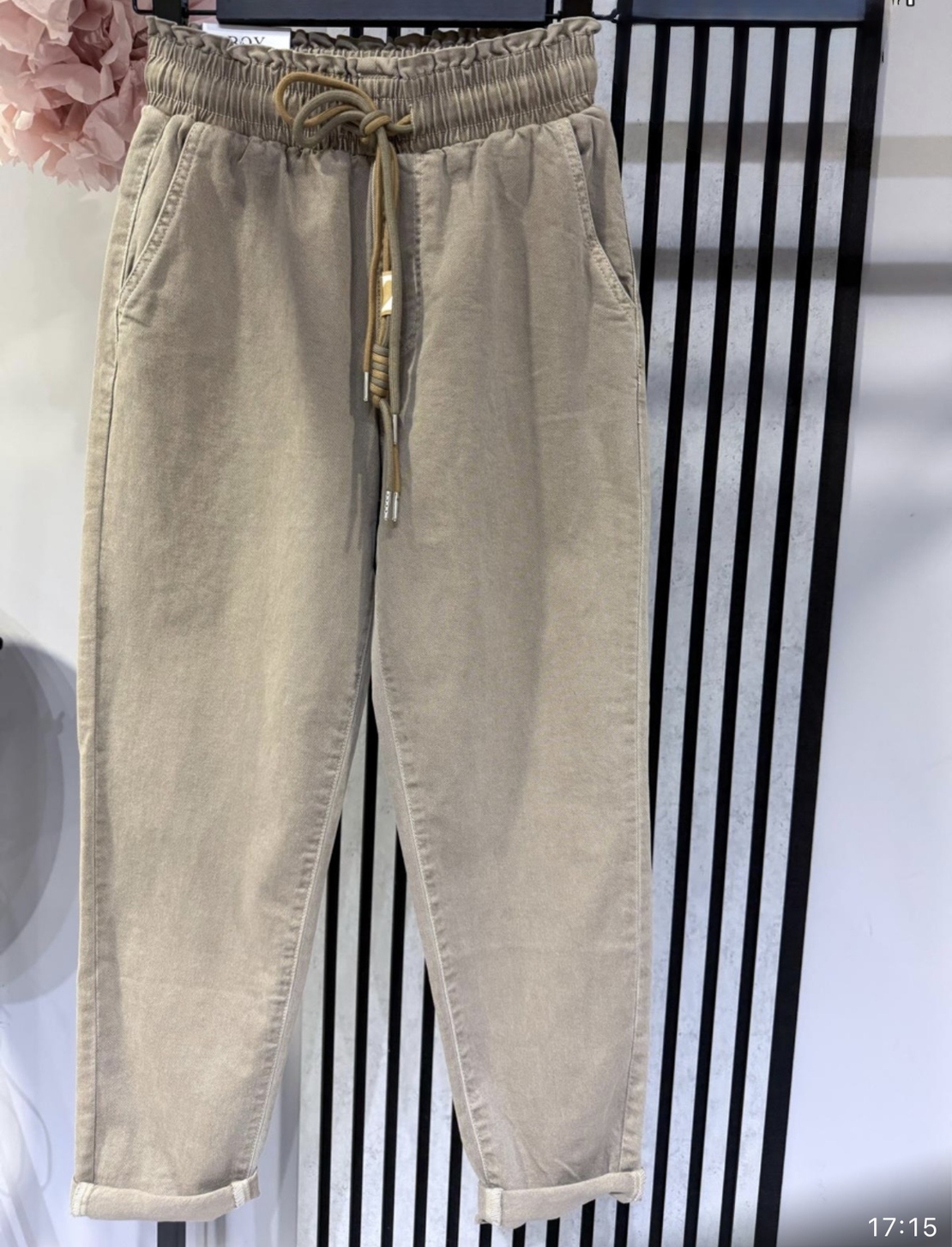 Дънки 3 ЦВЯТА