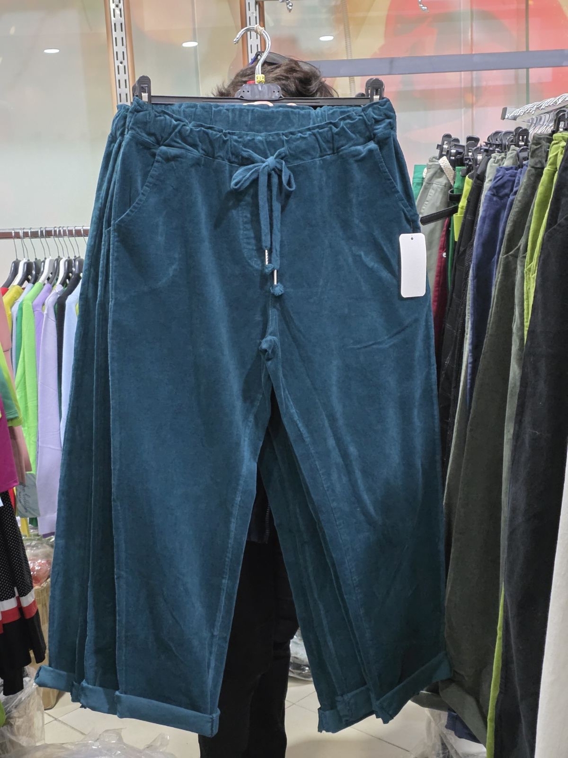 Джинси 4 цвята