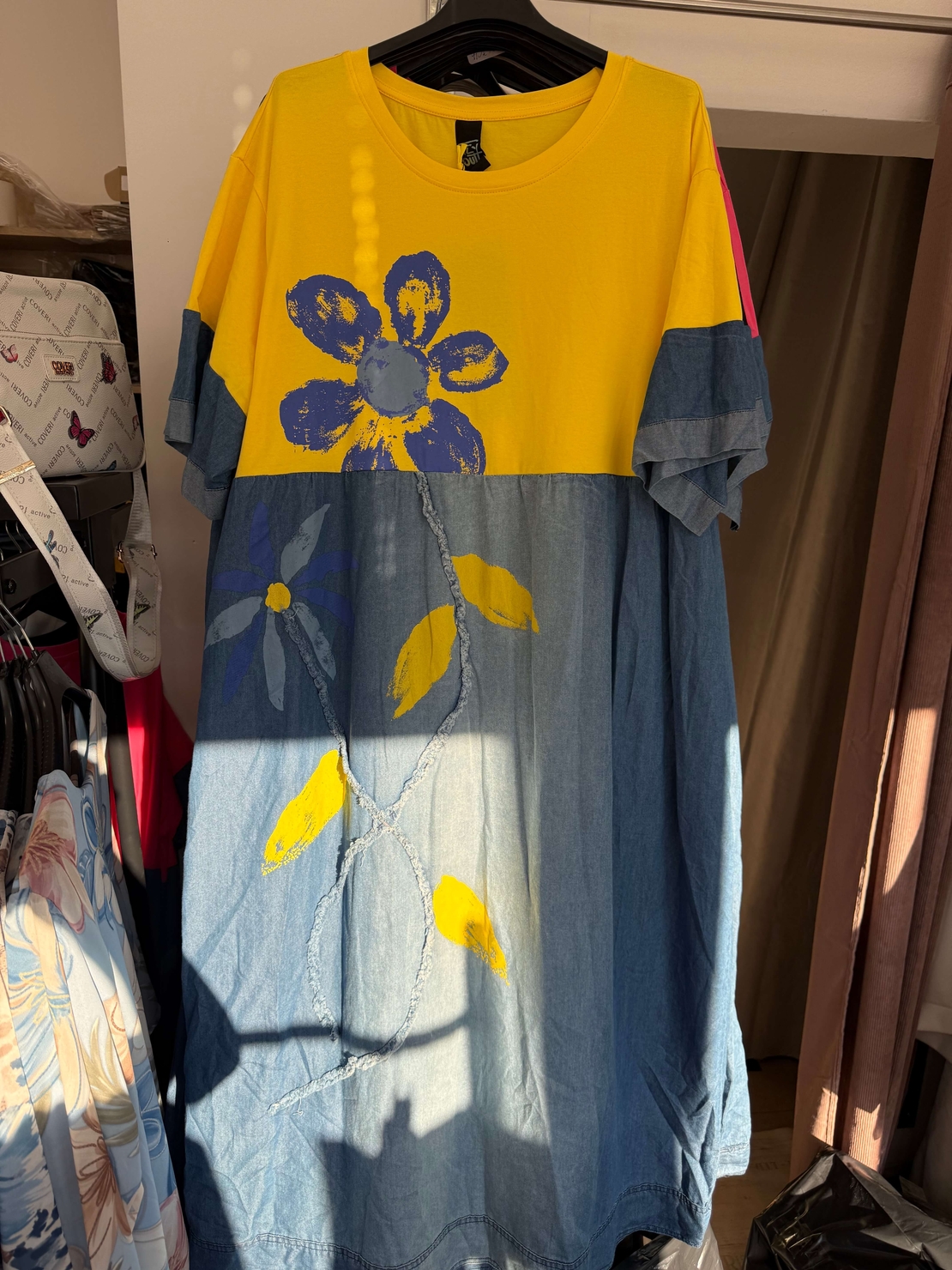 Рокля 3 РАЗЦВЕТКИ