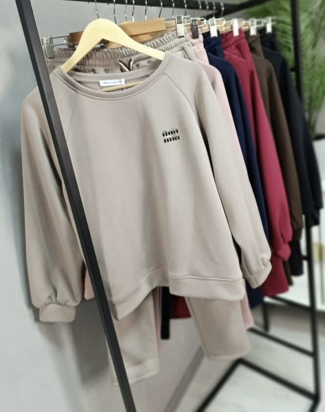 КОМПЛЕКТ 4 ЦВЯТА