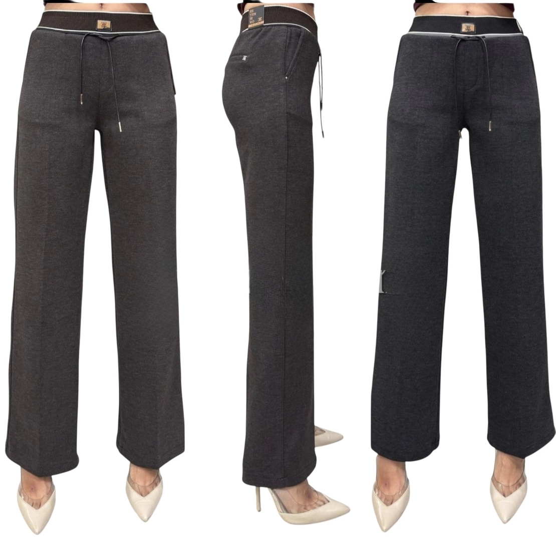 ПАНТАЛОН ЕСТЕНСИВО 2 ЦВЯТА 1728