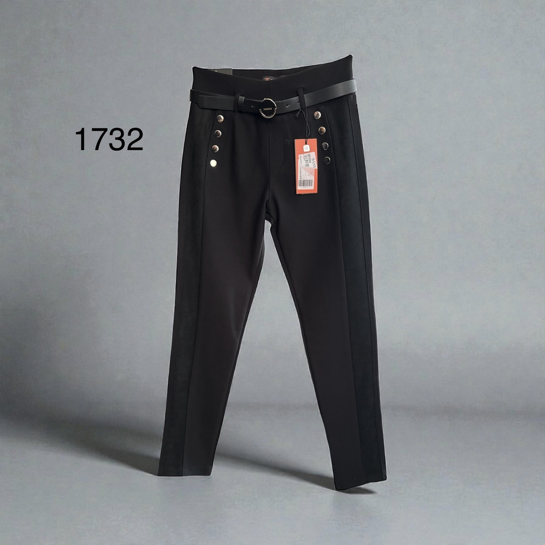 ПАНТАЛОН ЕСТЕНСИВО 1732