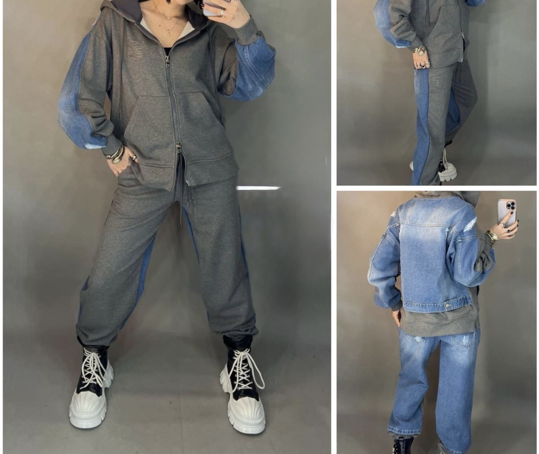 КОМПЛЕКТ Жасмин