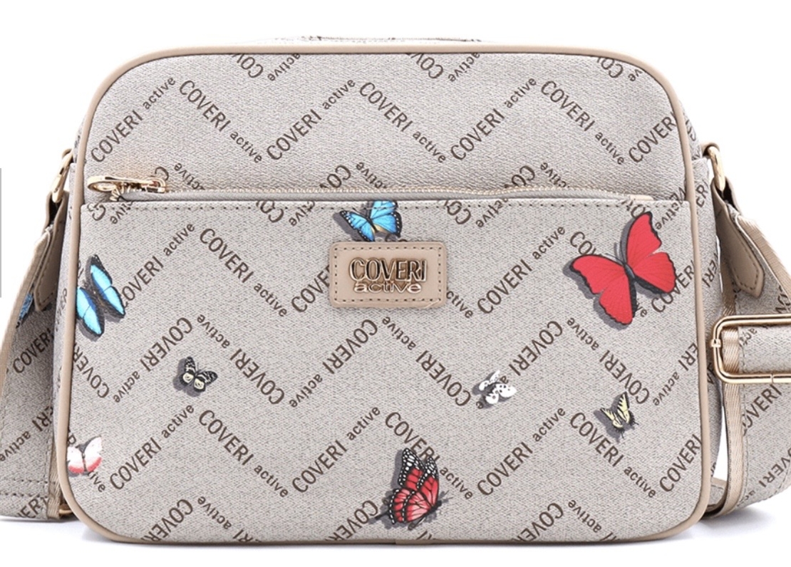 ЧАНТА 3 цвята