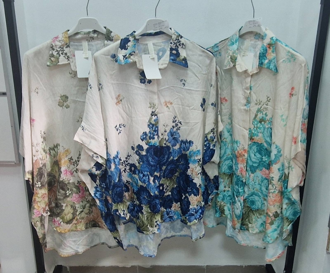 РИЗА 3 цвята