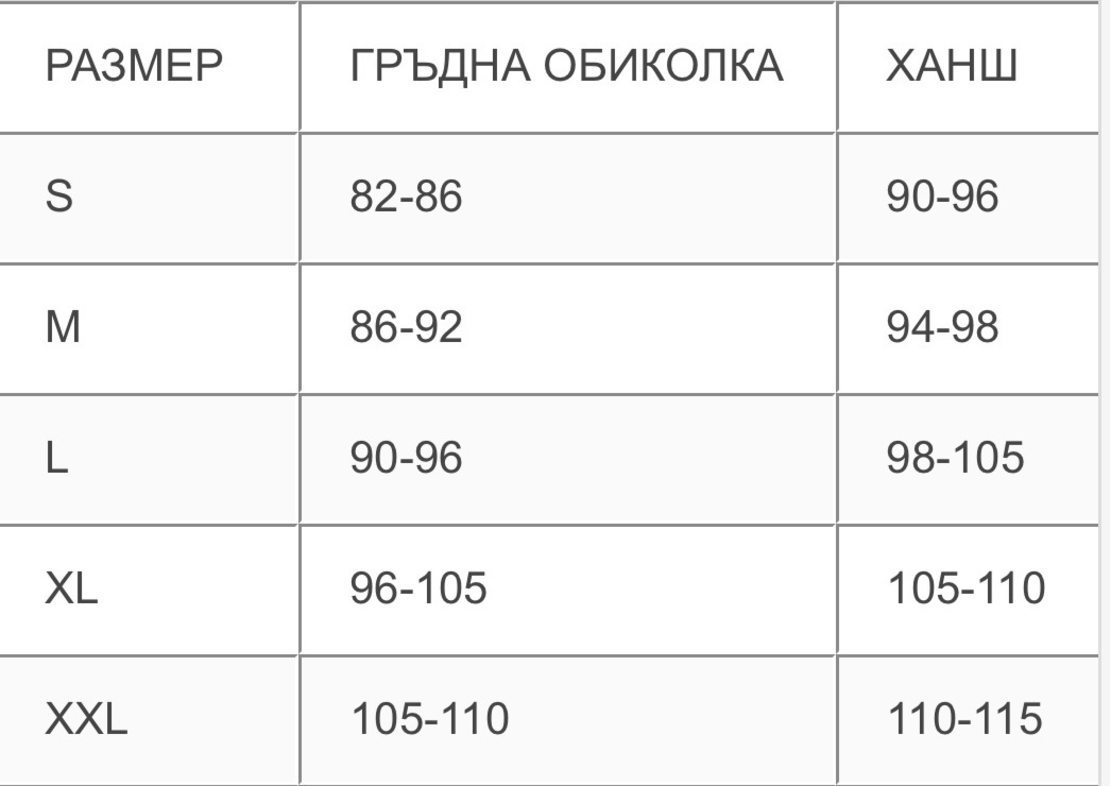 Шифонена рокля