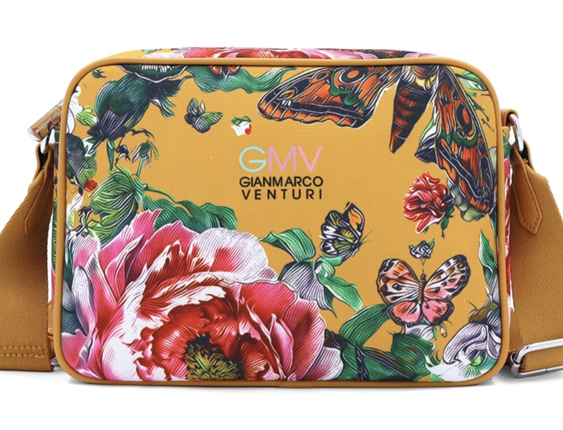 Чанта 4 цвята