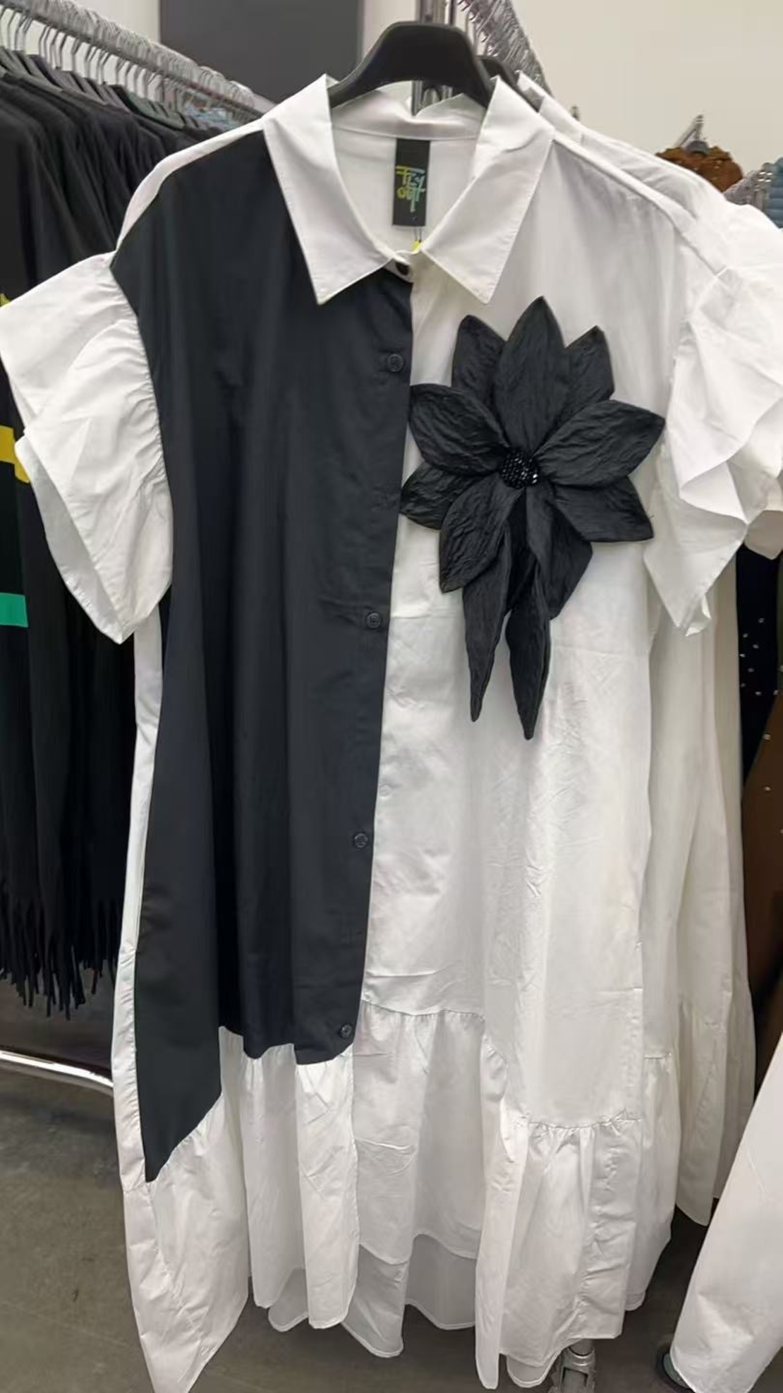 РОКЛЯ-ТУНИКА