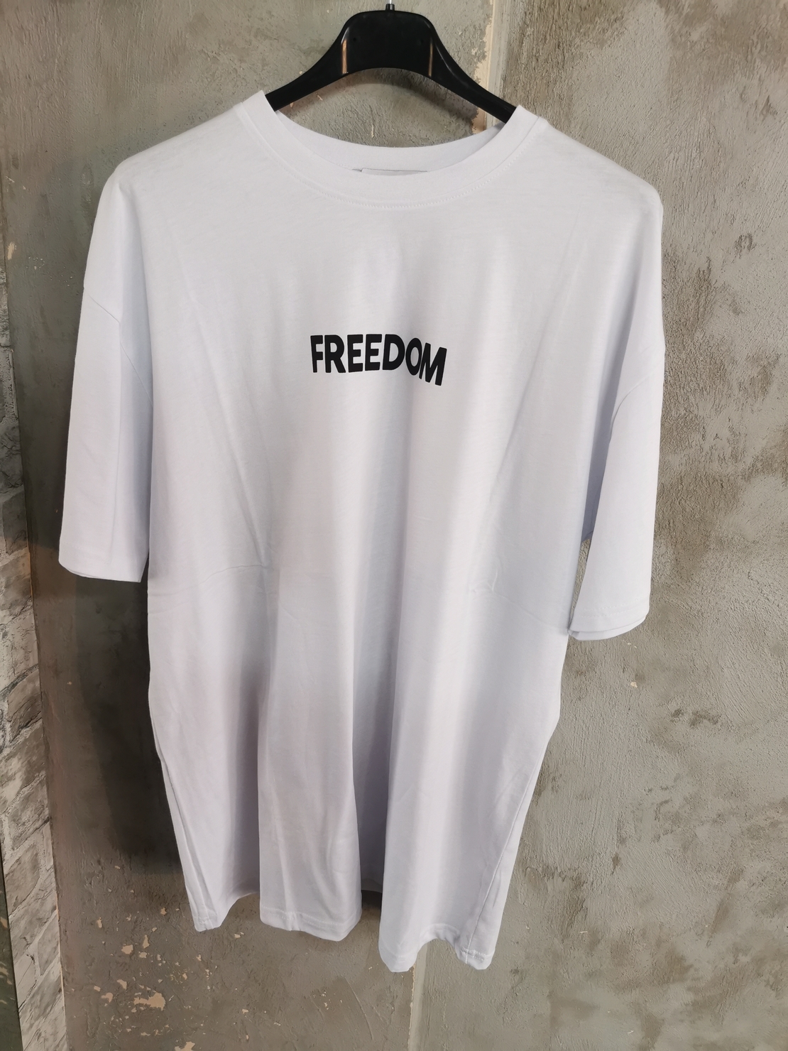 Тениска unisex Freedom