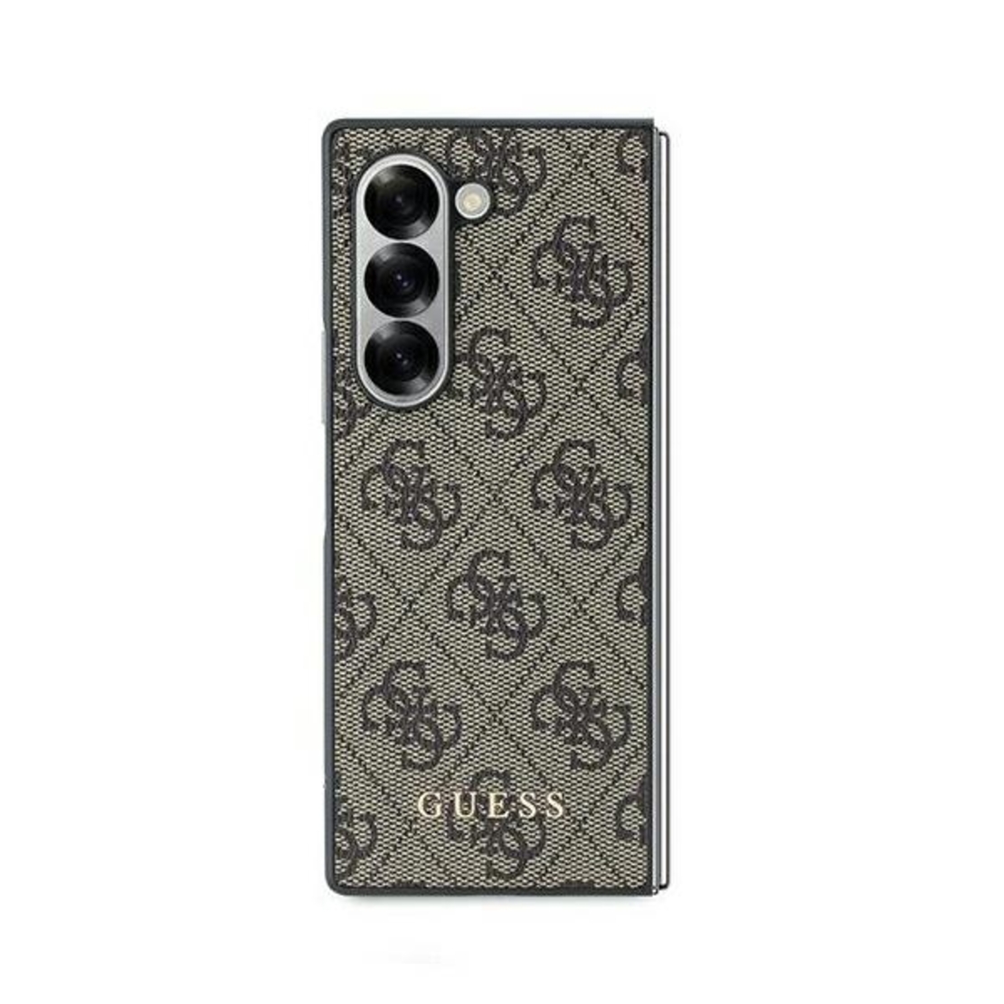 Guess GUHCZFD6GF4GBR Samsung Galaxy Z Fold 6 F956
