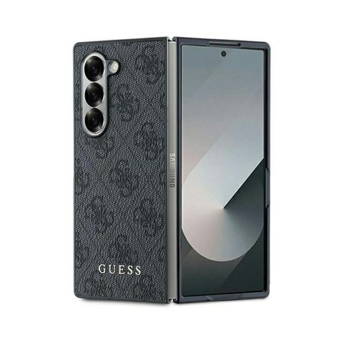 Guess GUHCZFD6GF4GGR Samsung Galaxy Z Fold6 F956