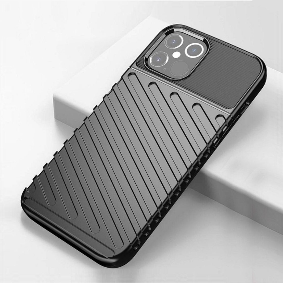 THUNDER Case Xiaomi Poco X3 / X3 NFC/ Poco X3 Pro