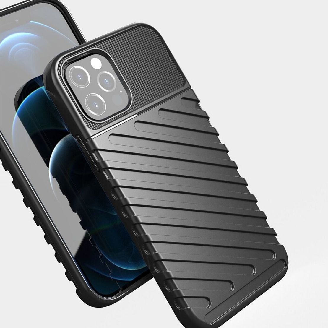 THUNDER Case Xiaomi Poco X3 / X3 NFC/ Poco X3 Pro