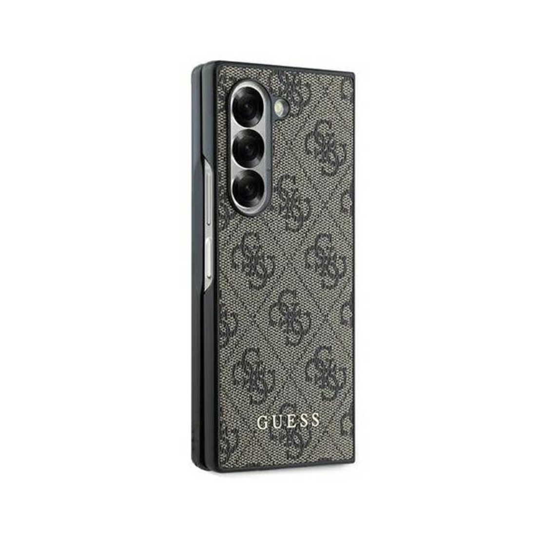 Guess GUHCZFD6GF4GBR Samsung Galaxy Z Fold 6 F956