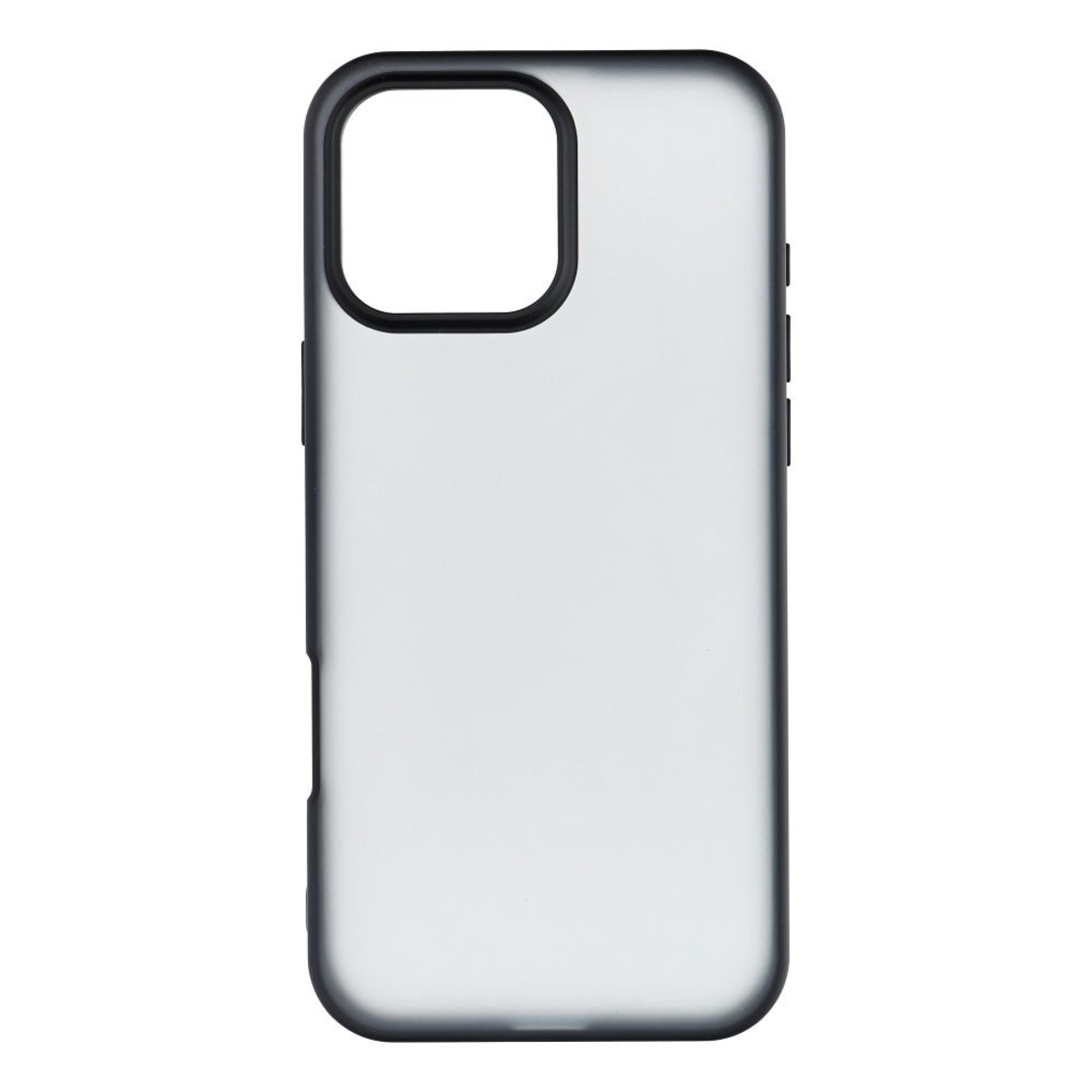 BLUEO Ape Phone Case iPhone 16 Pro Max, black