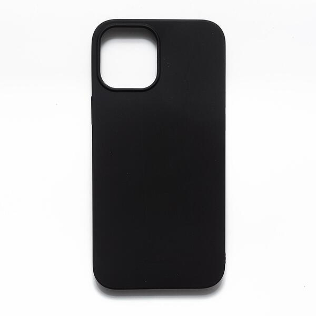 Molan Cano Soft Jelly Case Xiaomi 13T/13T Pro, черен