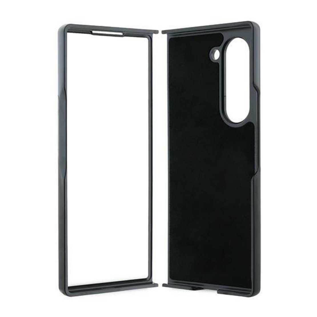 Guess GUHCZFD6GF4GBR Samsung Galaxy Z Fold 6 F956