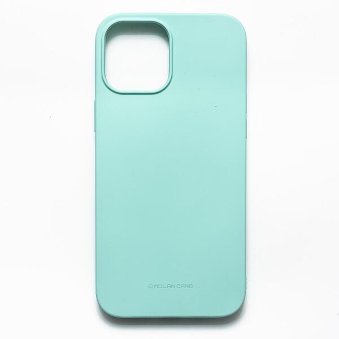Molan Cano Soft Jelly Case Samsung Galaxy S24, мента