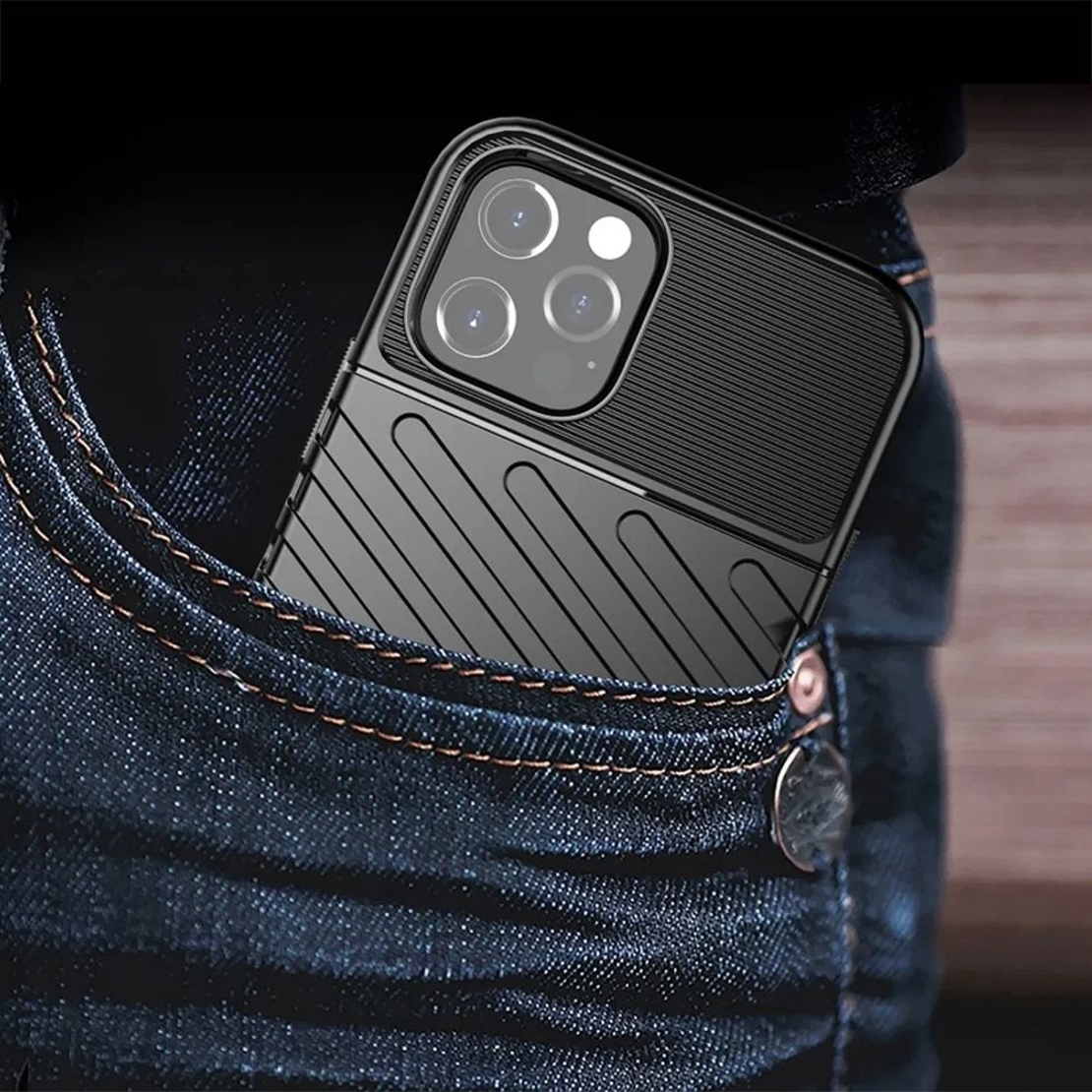 THUNDER Case Xiaomi Poco X3 / X3 NFC/ Poco X3 Pro