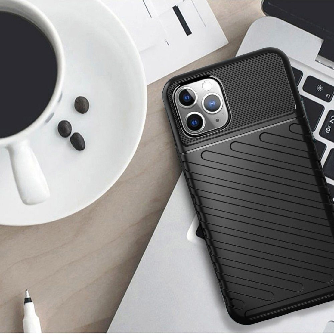 THUNDER Case Xiaomi Poco X3 / X3 NFC/ Poco X3 Pro