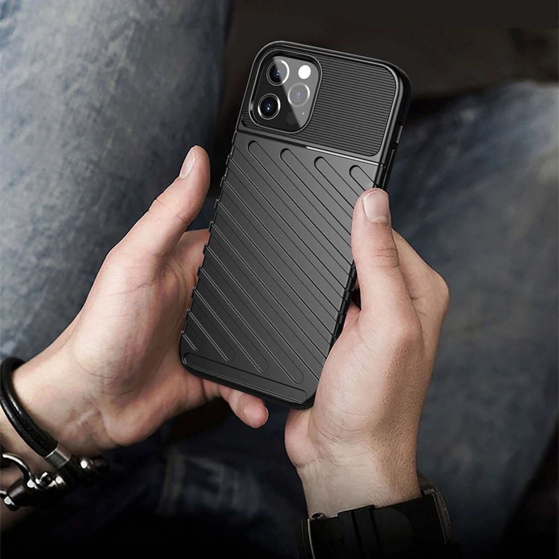 THUNDER Case Xiaomi Poco X3 / X3 NFC/ Poco X3 Pro