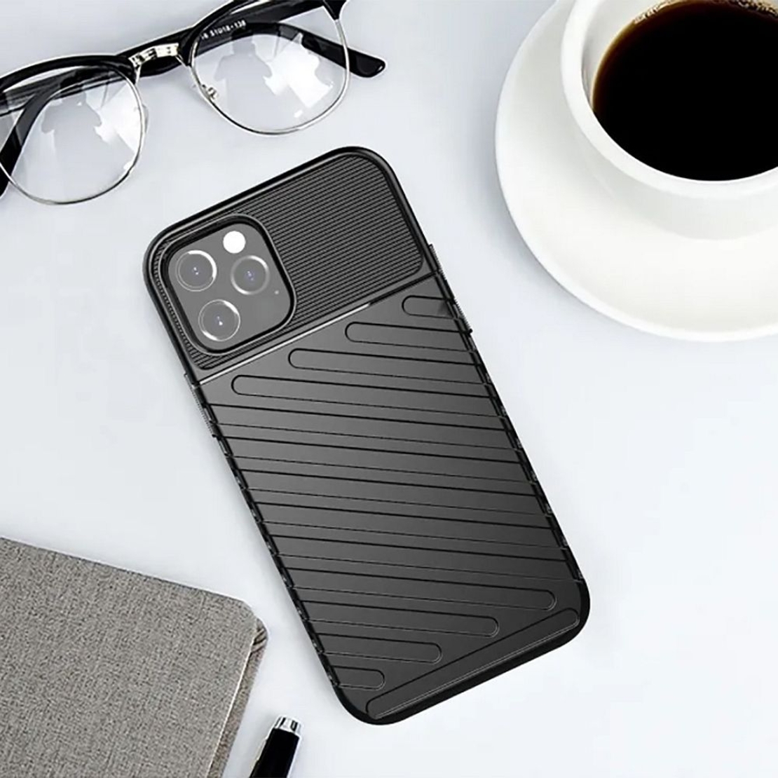 THUNDER Case Xiaomi Poco X3 / X3 NFC/ Poco X3 Pro