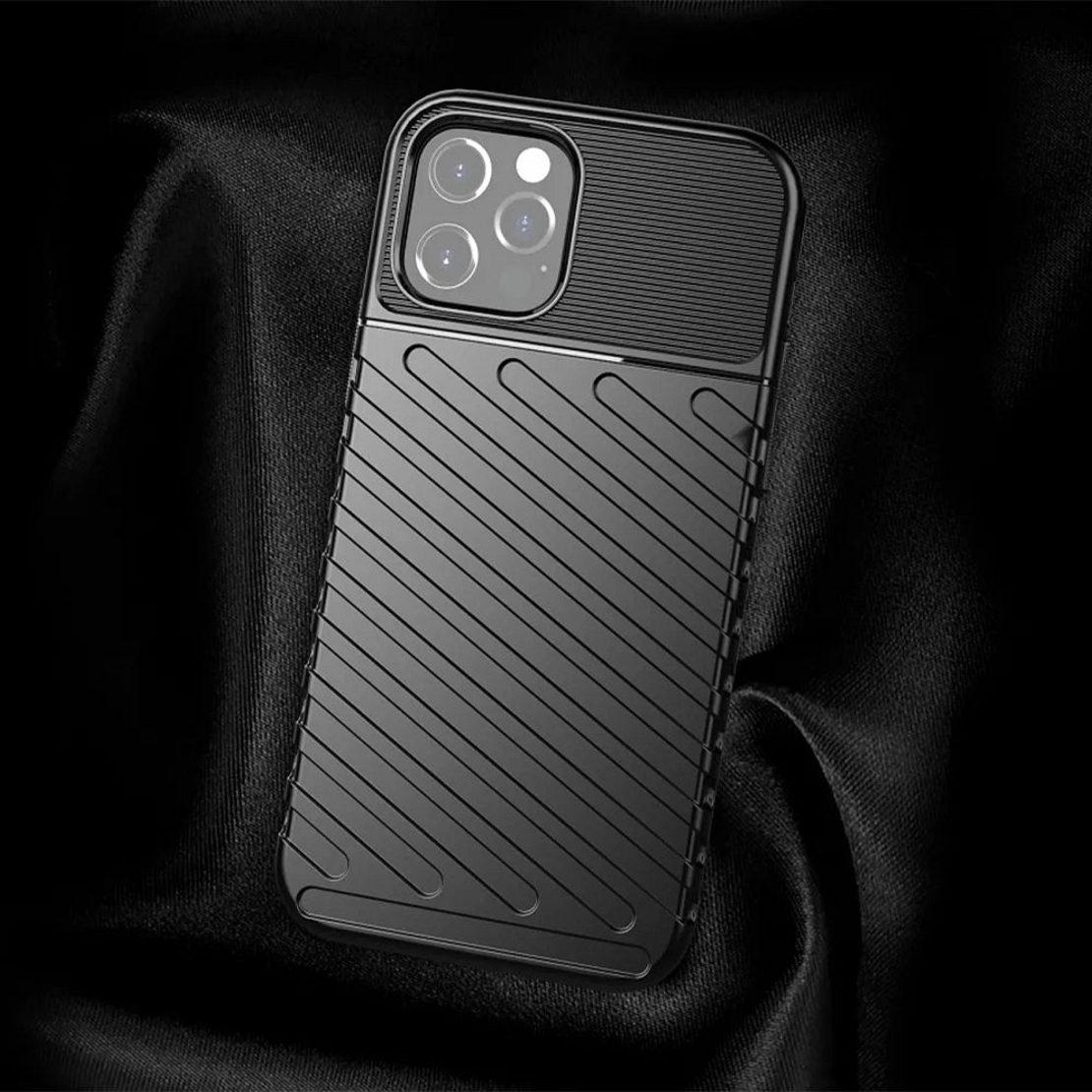 THUNDER Case Xiaomi Poco X3 / X3 NFC/ Poco X3 Pro