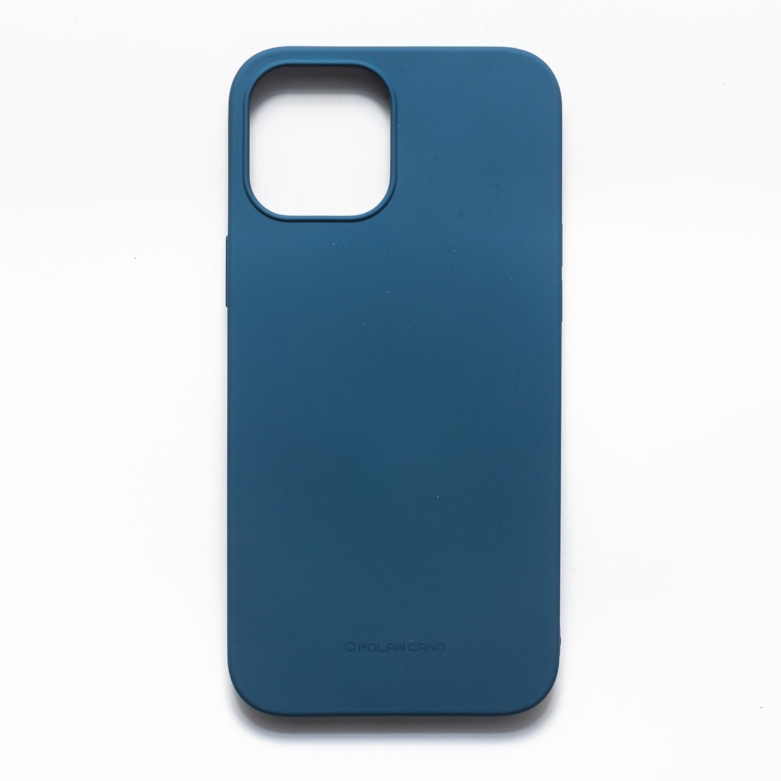 Molan Cano Soft Jelly Case Samsung Galaxy A14, син