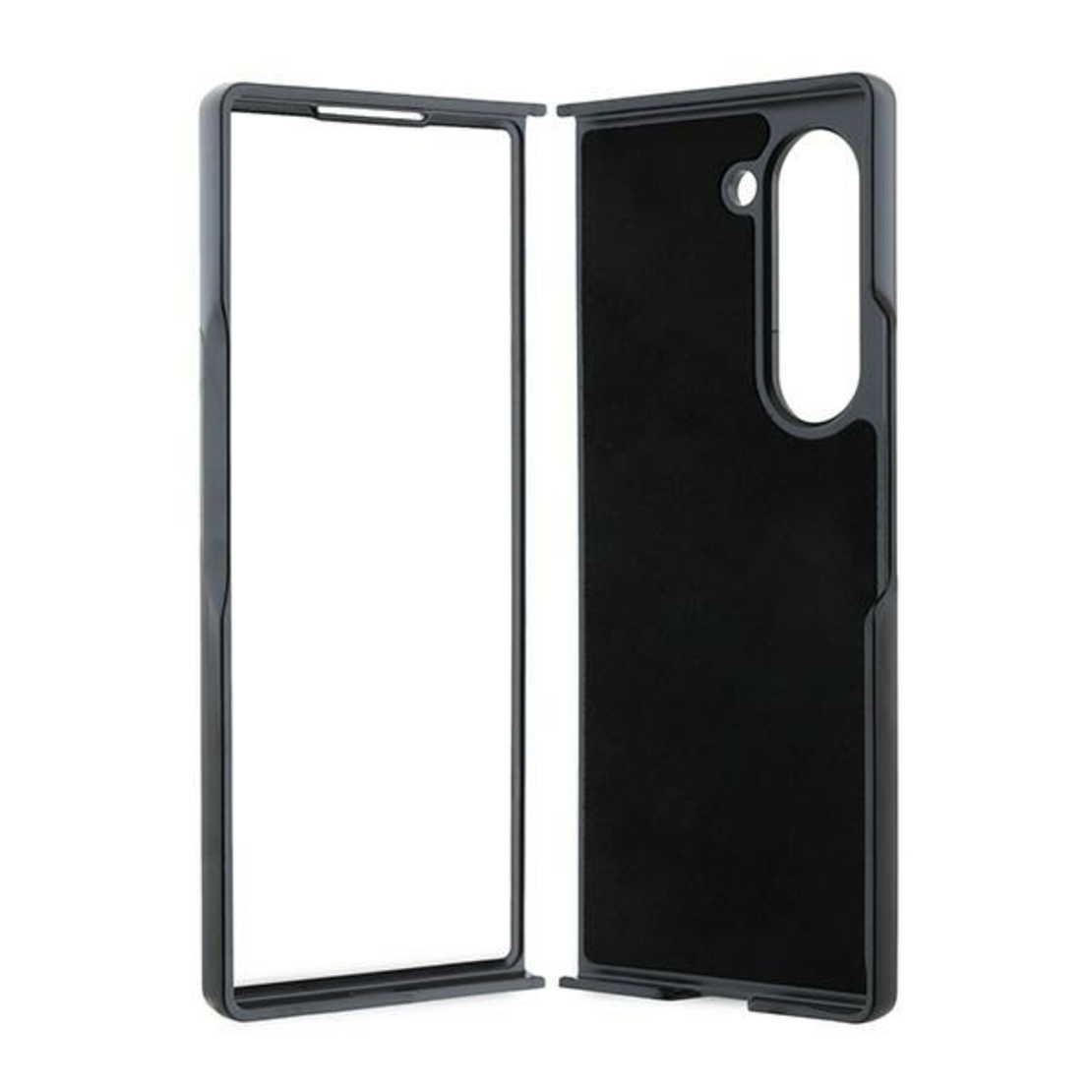 Guess GUHCZFD6GF4GGR Samsung Galaxy Z Fold6 F956
