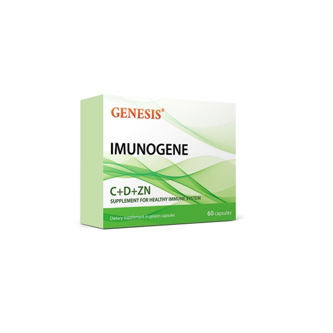 Imunogene