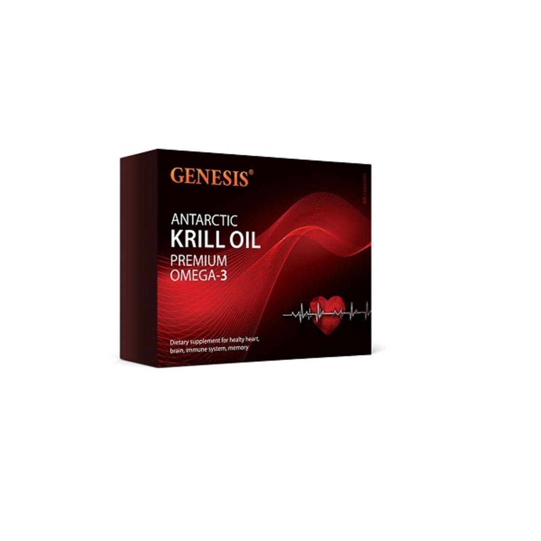 KRILL OIL