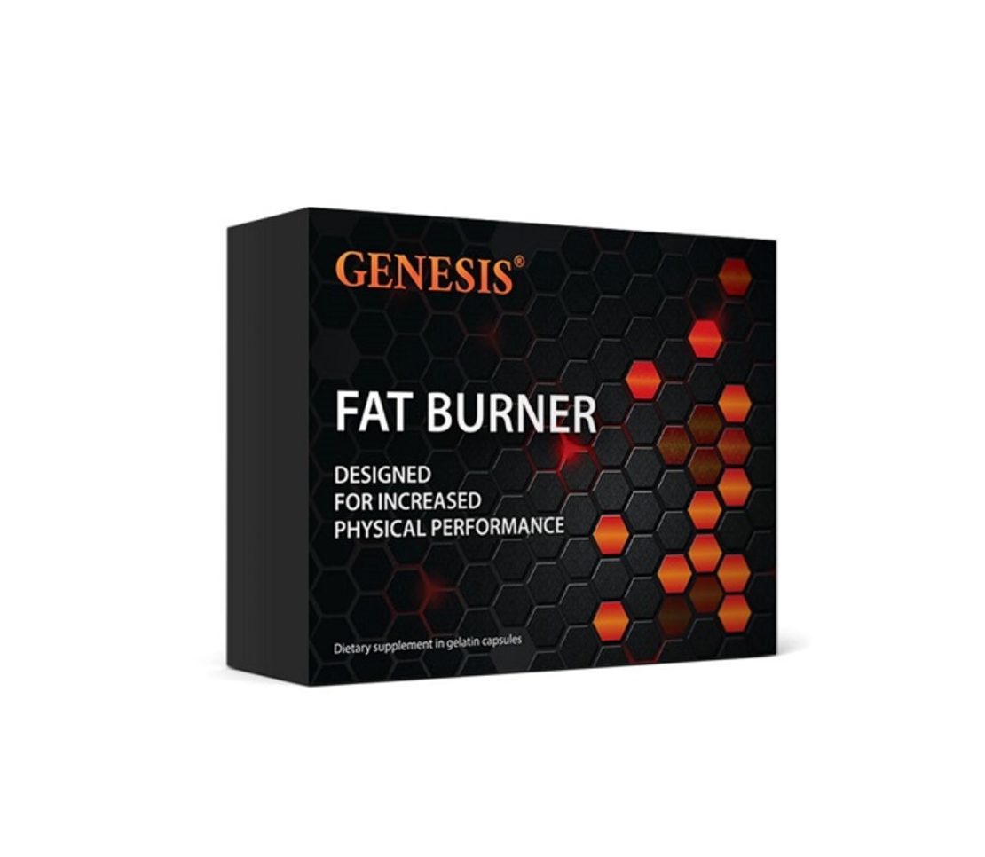 Genesis Fat Burner