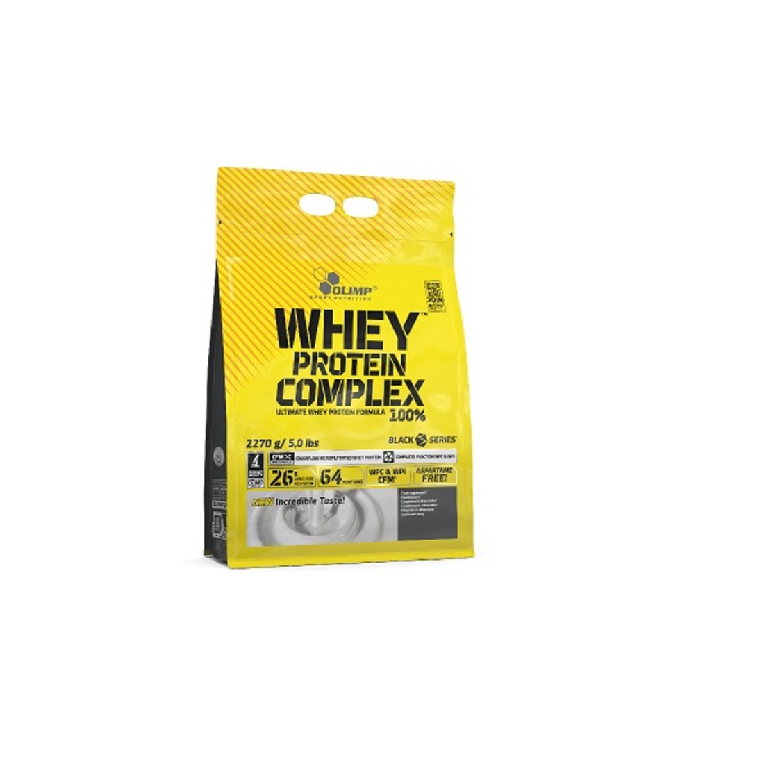 Olimp Whey Protein Complex  2270 гр.