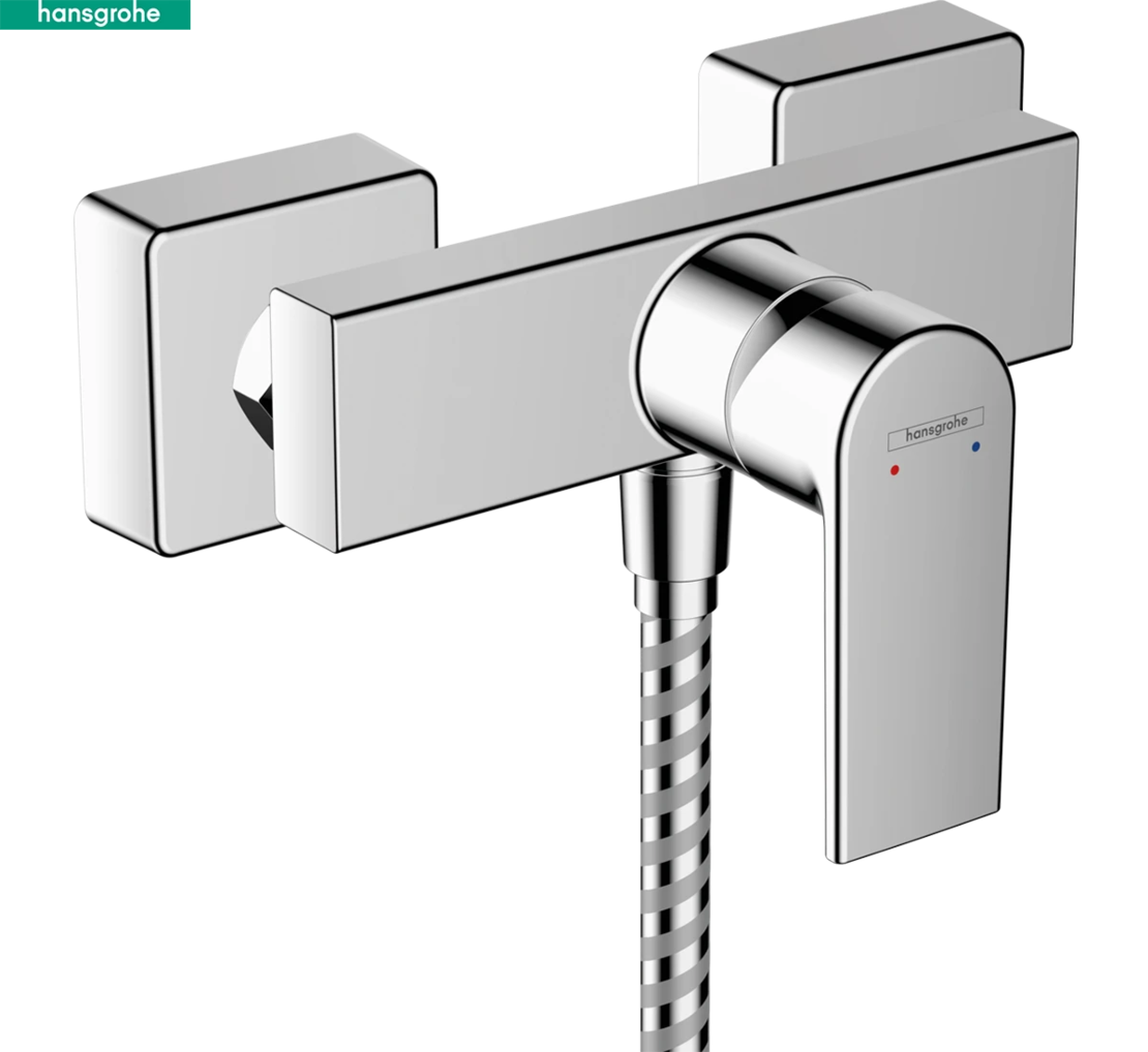 Стенен смесител за душ HANSGROHE 71650000