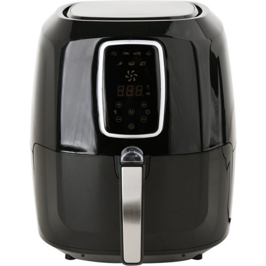 Фритюрник  Air Fryer, LED Panel, 5.2 L, 1800 W