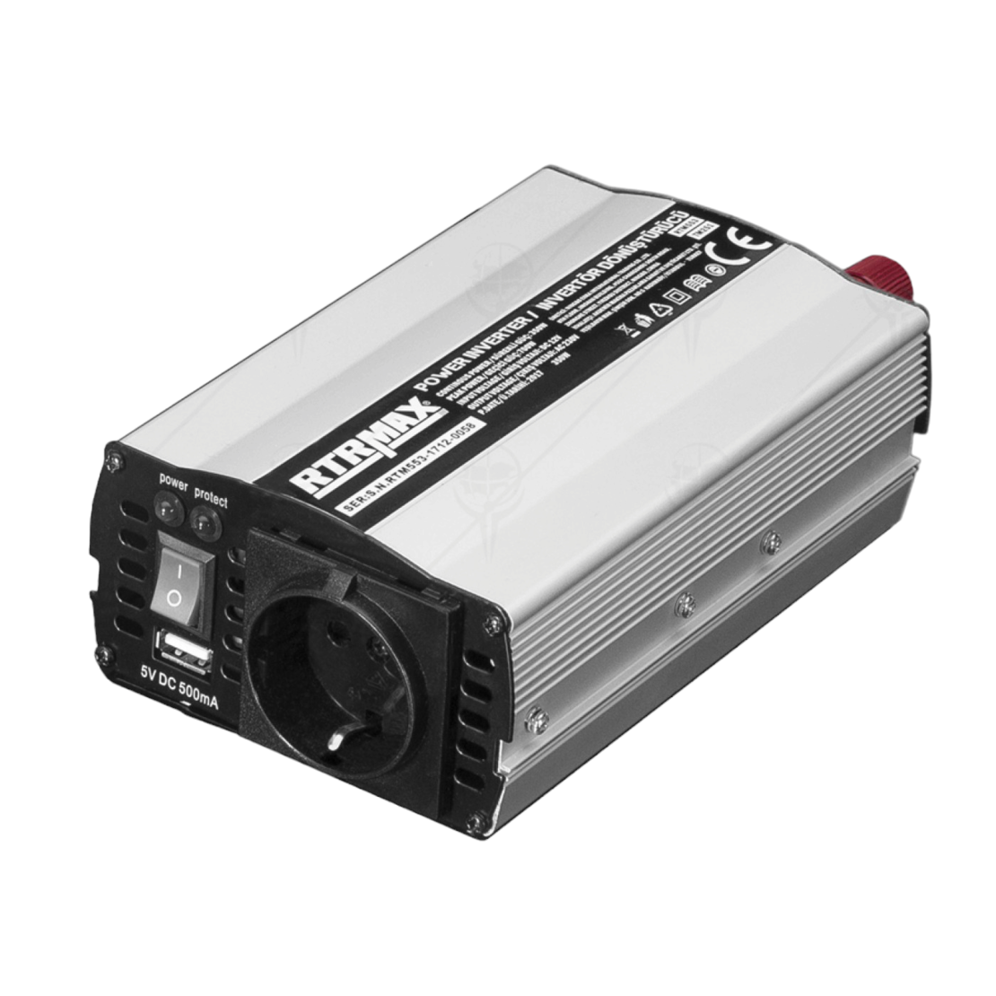 ИНВЕРТОР 1400W -32389