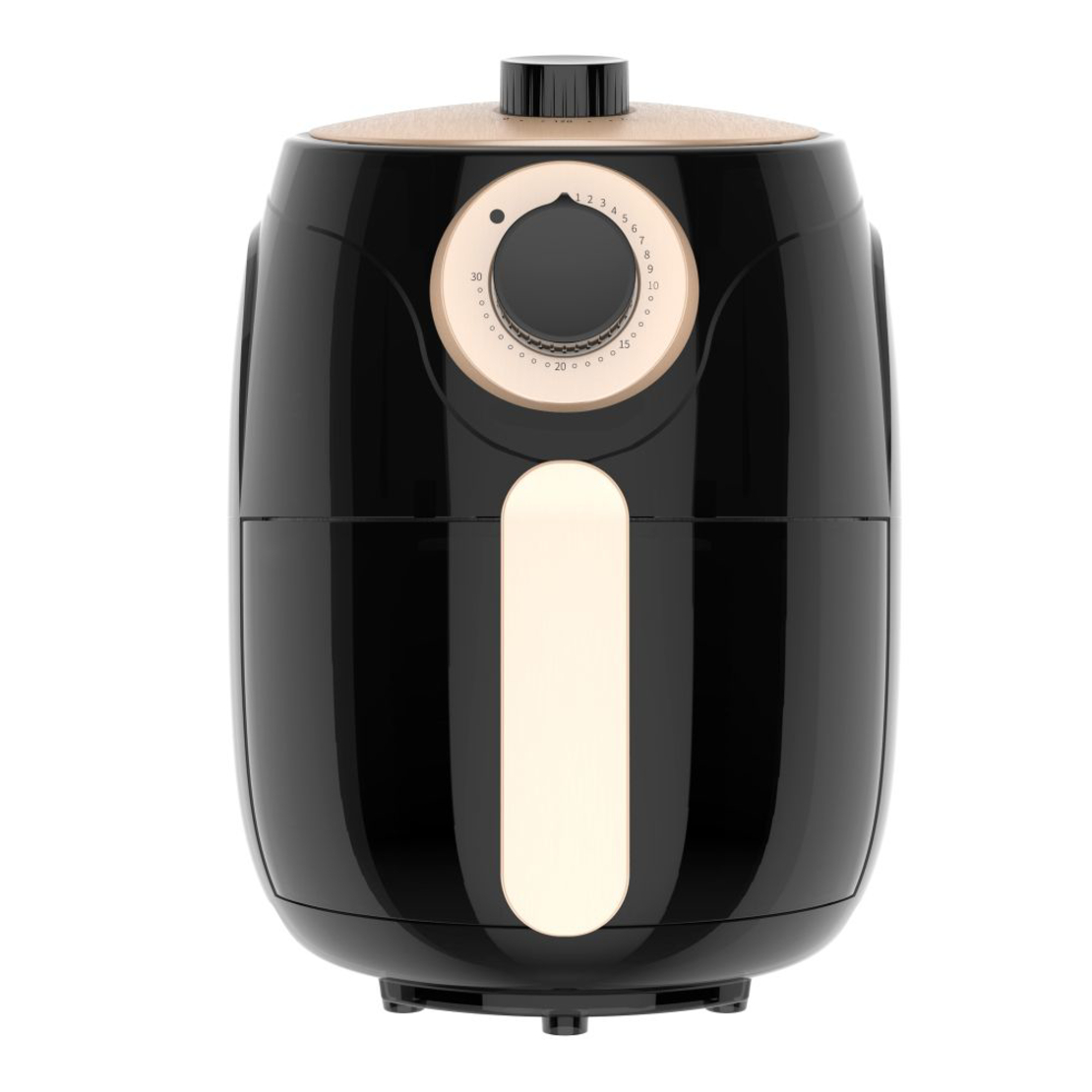 Фритюрник  Air Fryer, 2 L, 1000 W