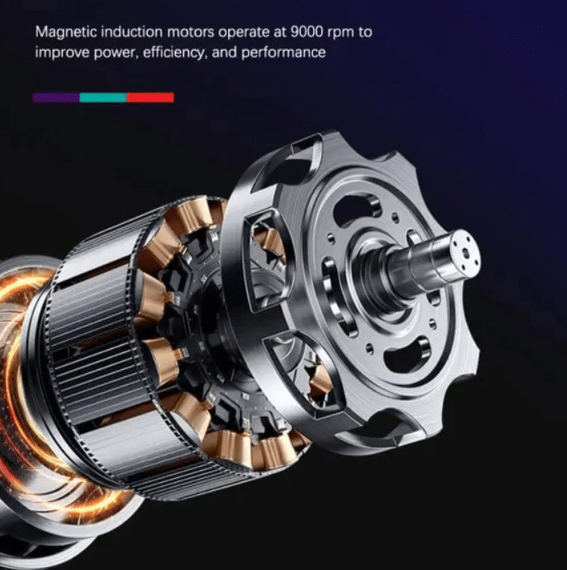 НЕМСКА Машинка За Подстригване VGR V-653