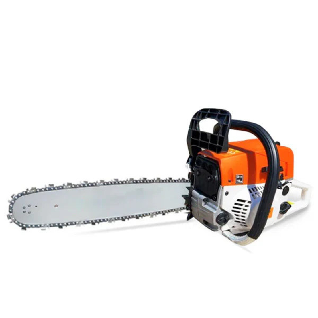 НЕМСКИ Електрожен Werstil + Бензинова Резачка Werstil 52cc + ЛЕД ФЕНЕР