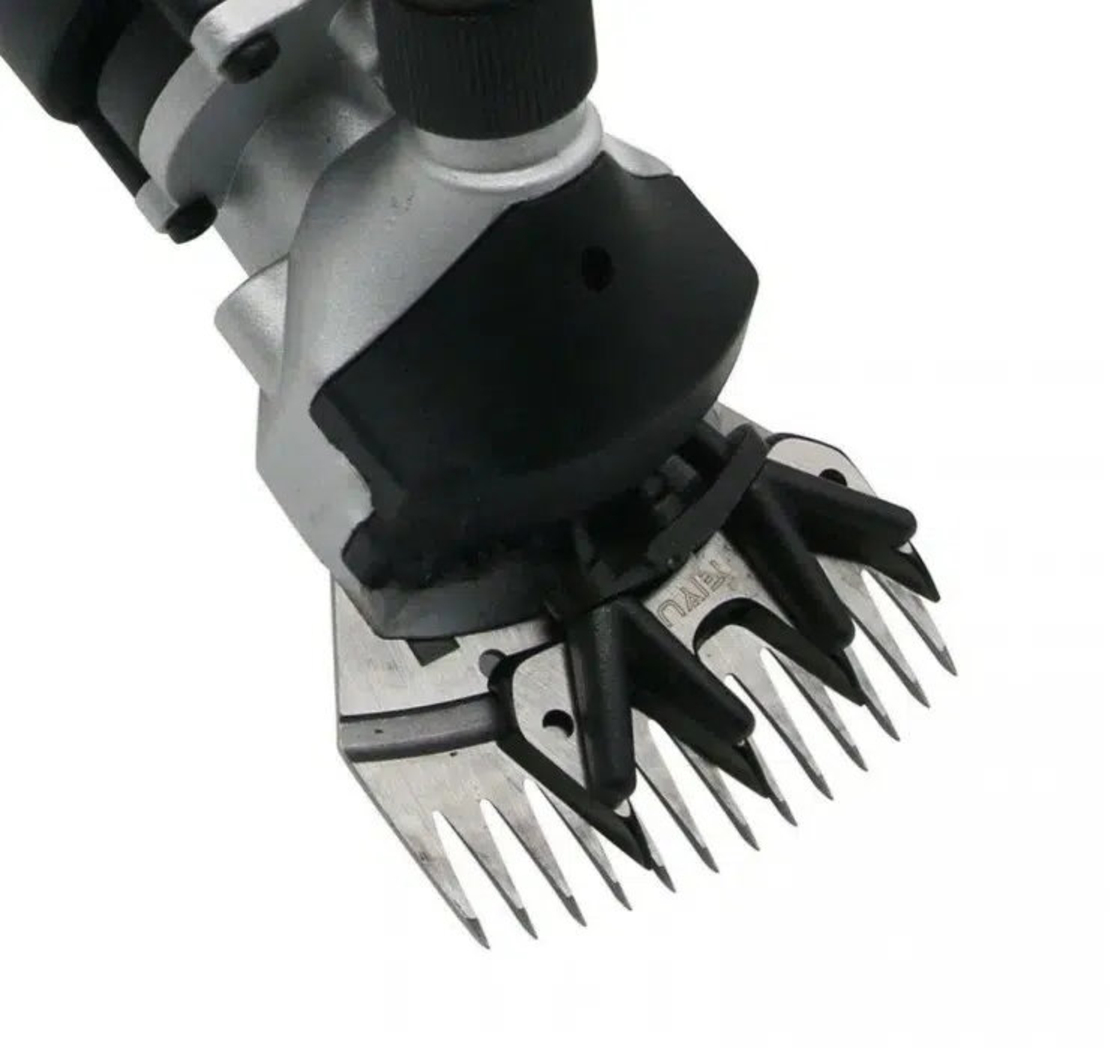 НЕМСКА Машинка За Подстригване На Овце STAHLMAYER 1600W