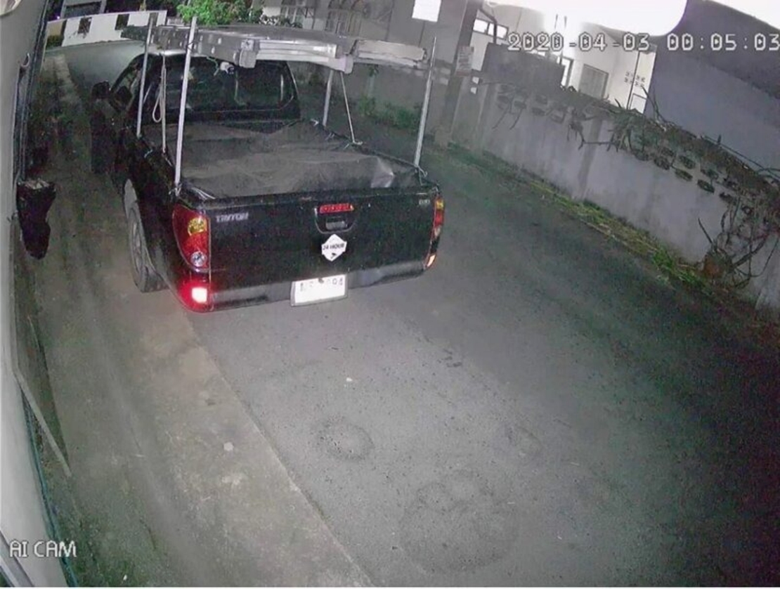 НЕМСКО Wateproof Camera WIFI за външен монтаж, нощно виждане Full HD + ЛЕД ФЕНЕР