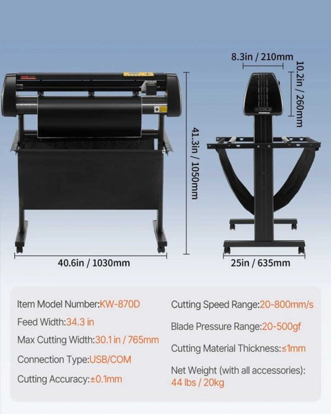 НЕМСКА Резачка за винил + Подарък ЛЕД ФЕНЕР